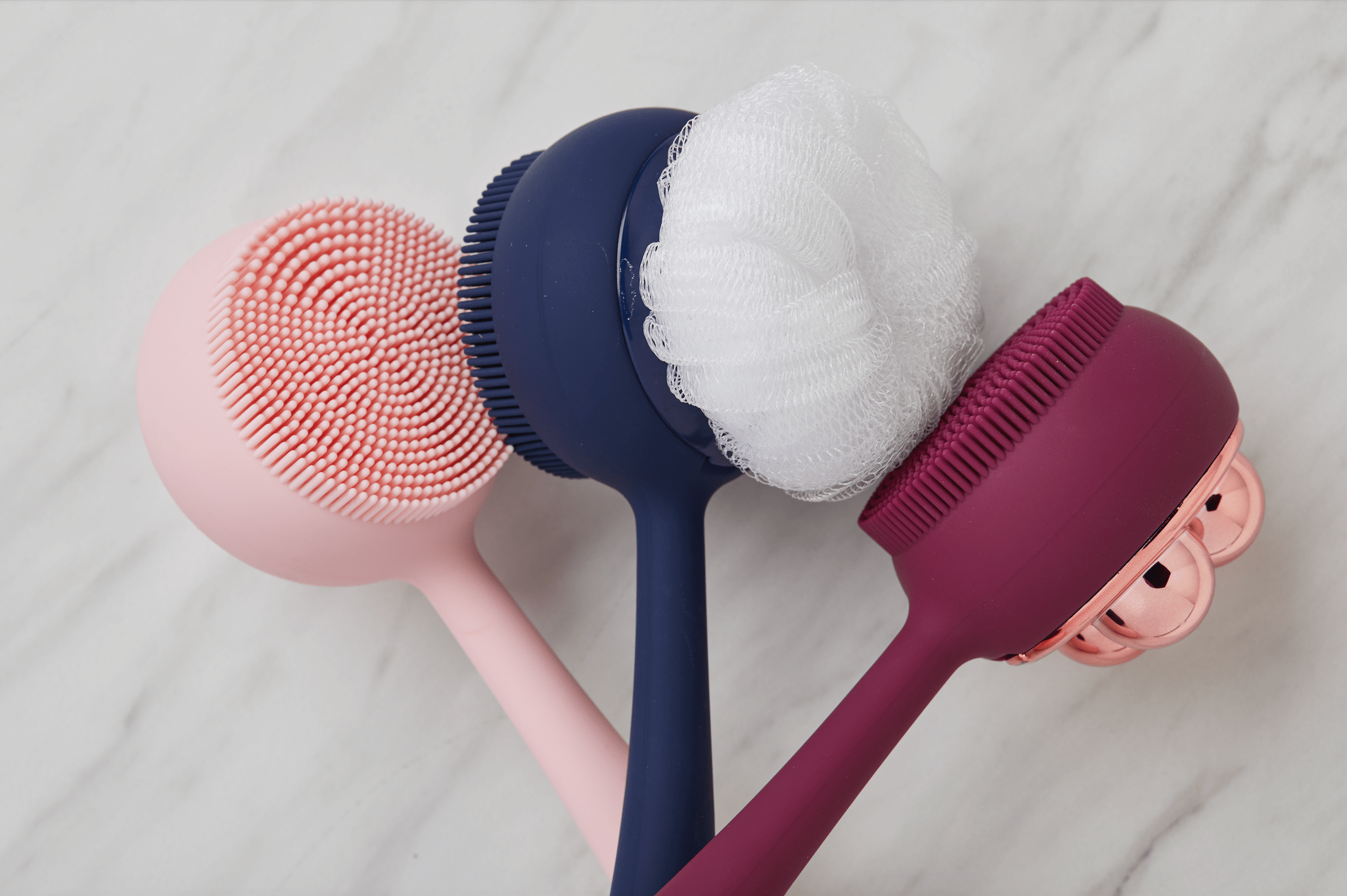 Experience Deeper Cleansing With The PMD Clean