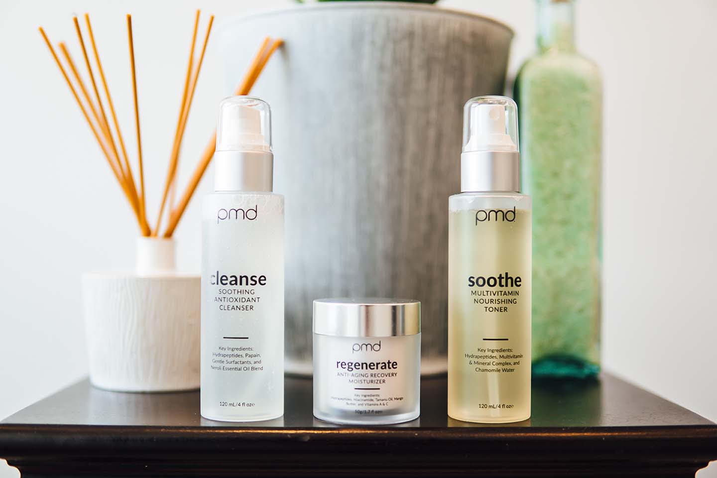 How to Stop Your Skincare Routine From Feeling Sticky