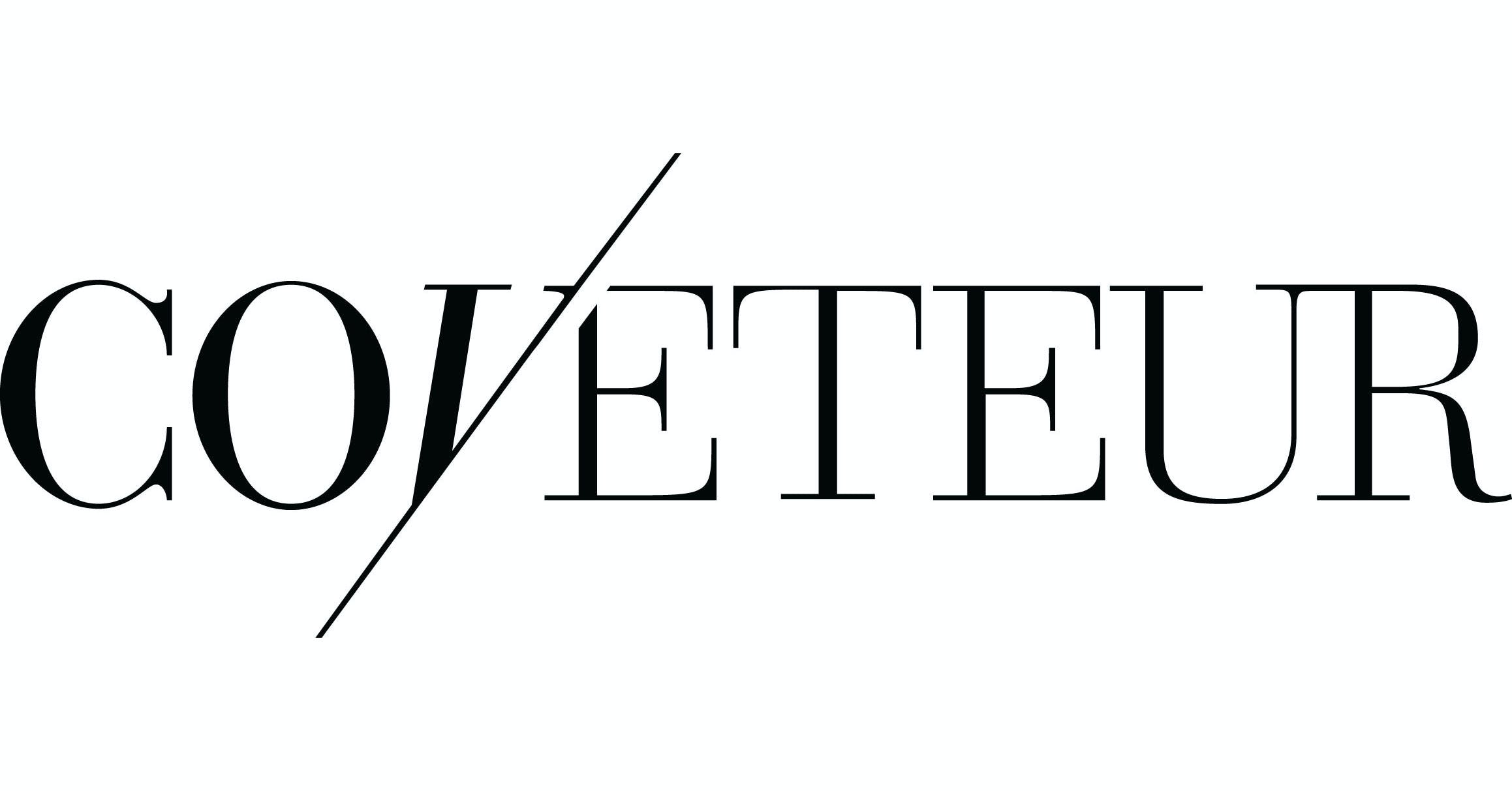 Coveteur