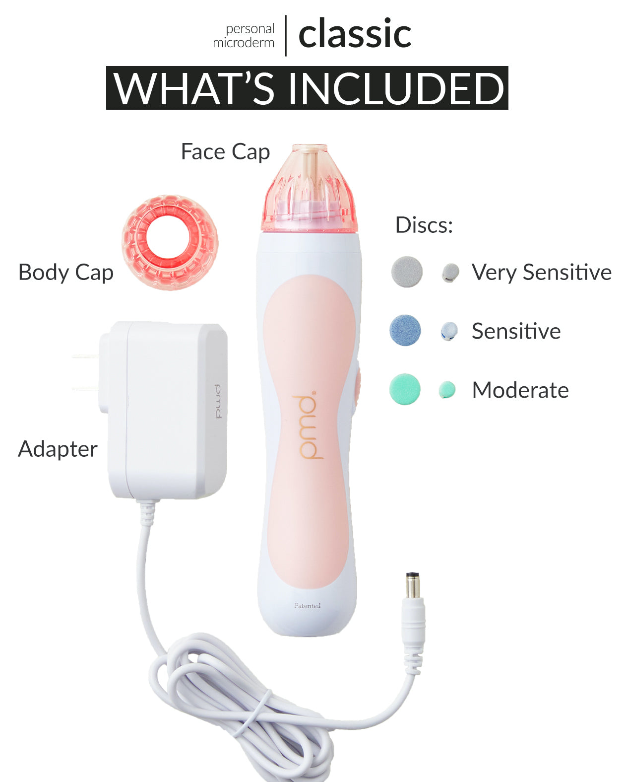 Personal Microderm Classic