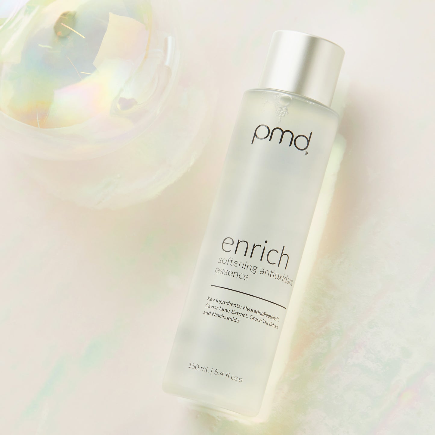 enrich softening antioxidant essence