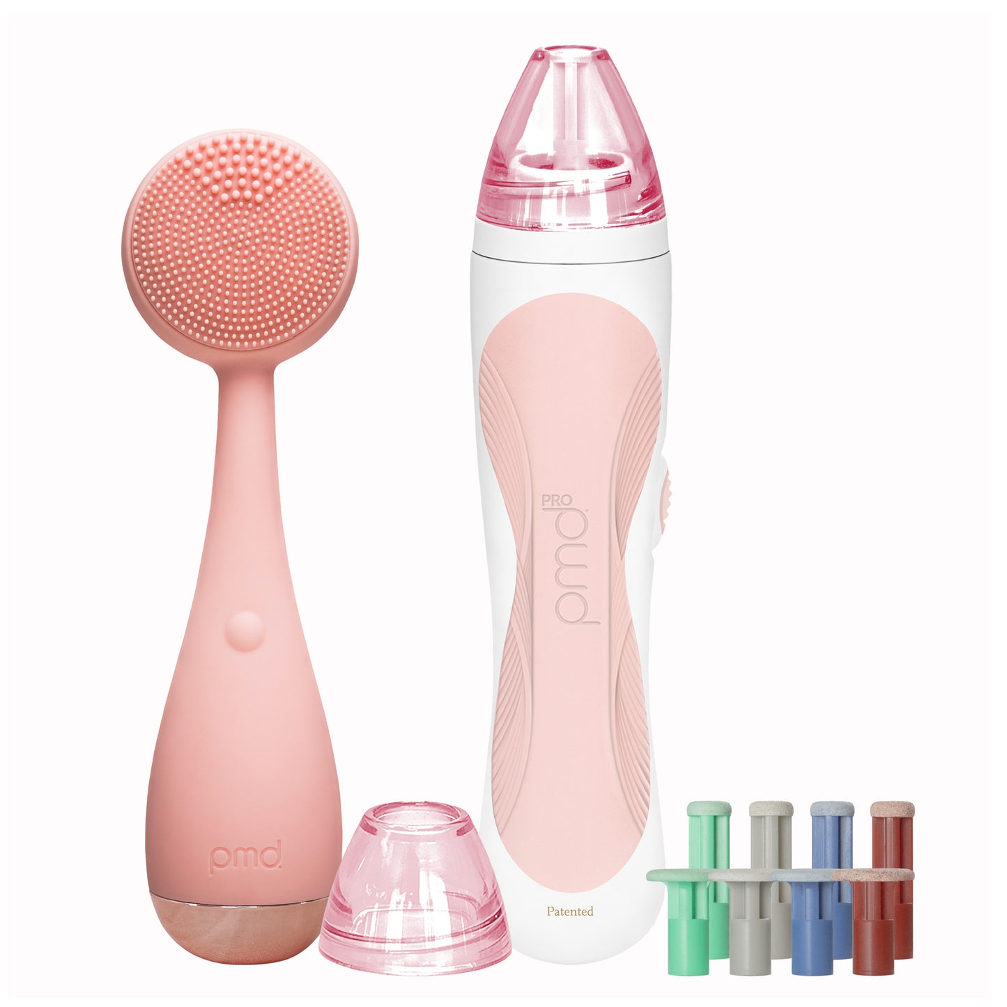 The Blushing Beauty Bundle