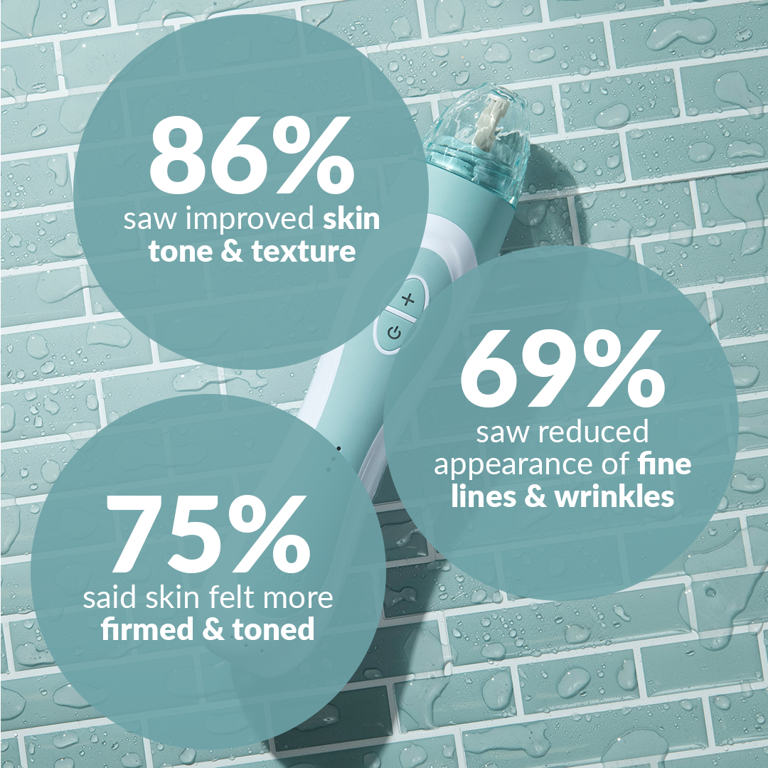 Personal Microderm Elite Pro