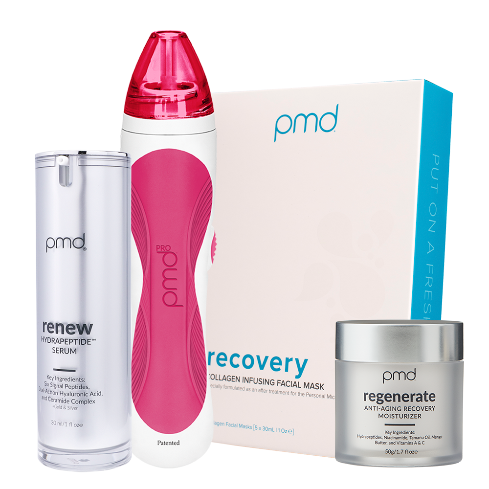 Deep Hydration Kit