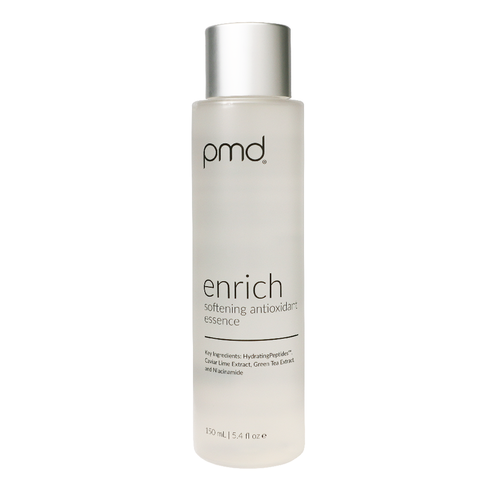 enrich softening antioxidant essence