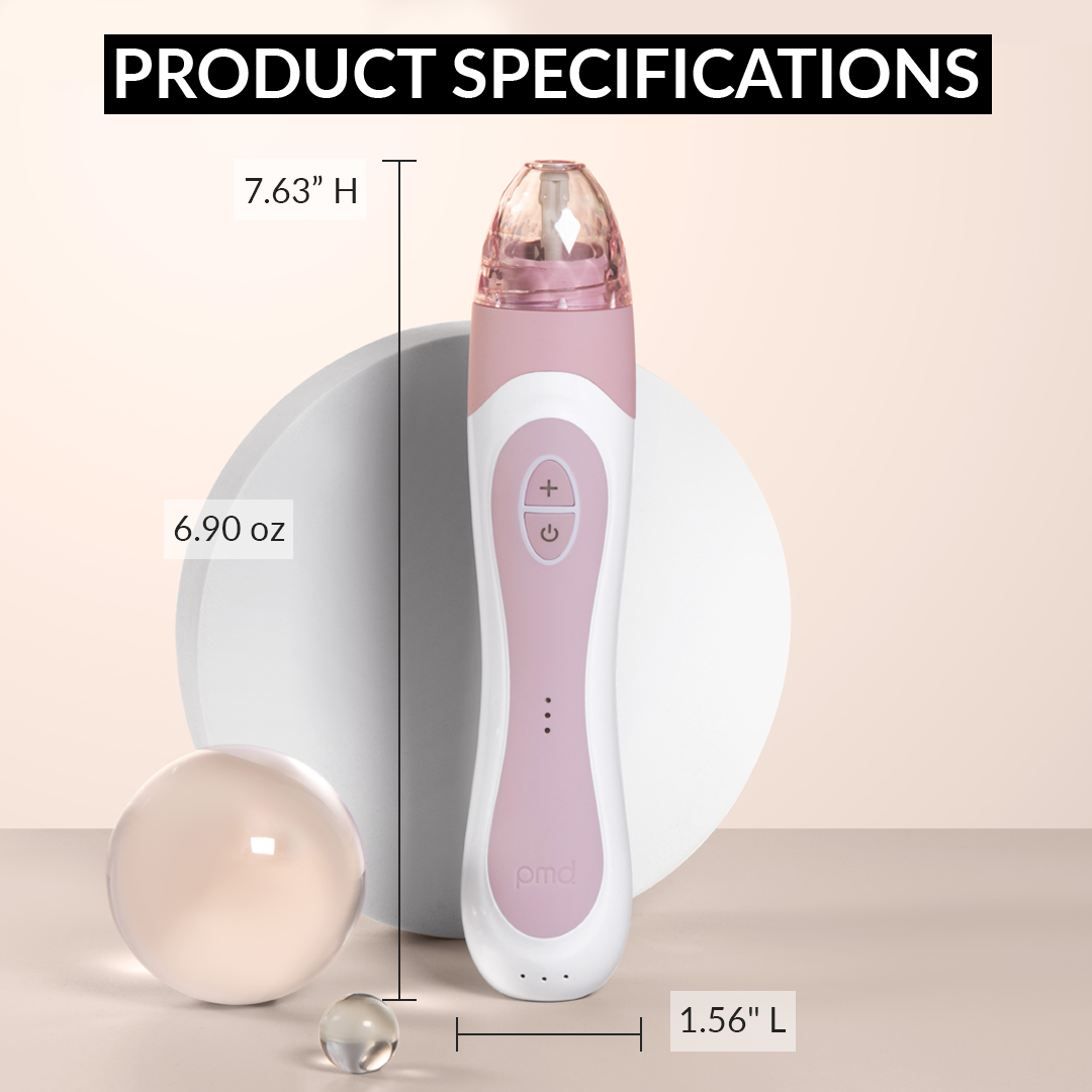 Personal Microderm Elite Pro