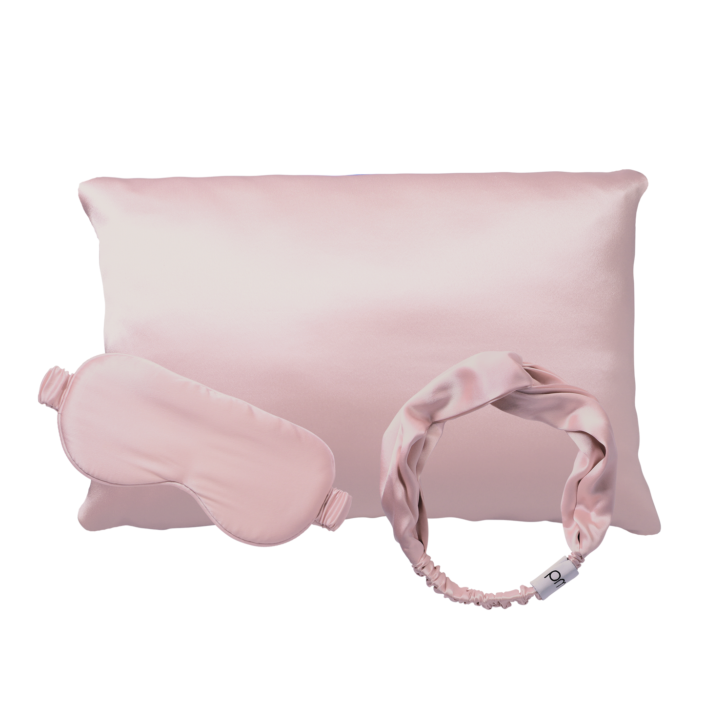 Sleep in Silk Bundle