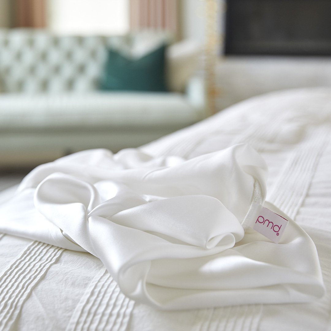 Yours & Mine silversilk™ Pillowcases