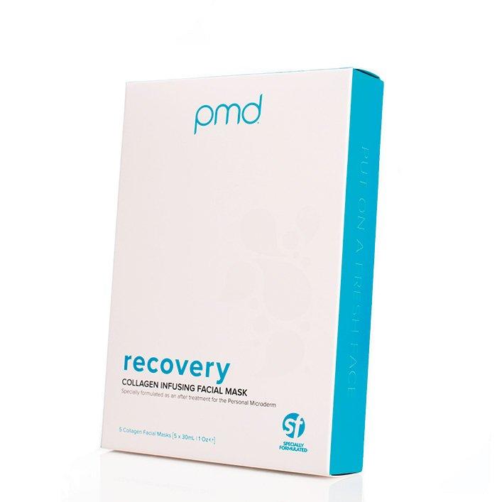 gemstone_pro_BlackOB?Box of Recovery Sheet Masks