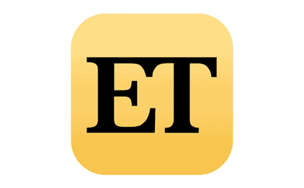 ET Logo