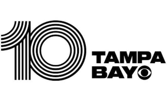 WTSP Logo Tampa Bay