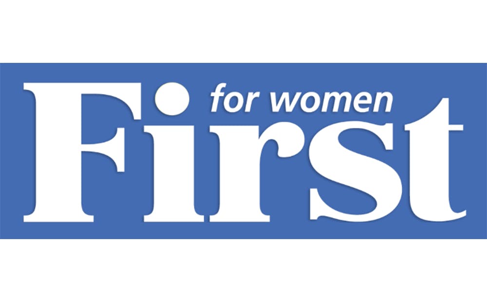 First For Women