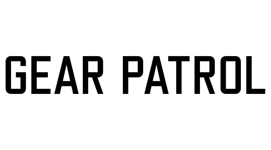 Gear Patrol