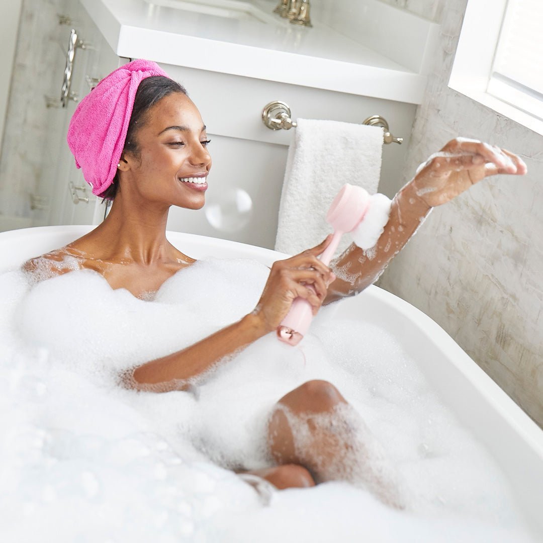 How to Care for Skin Before and After Exercise