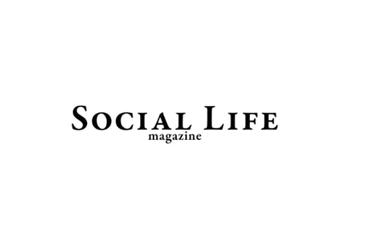 Social Life Magazine