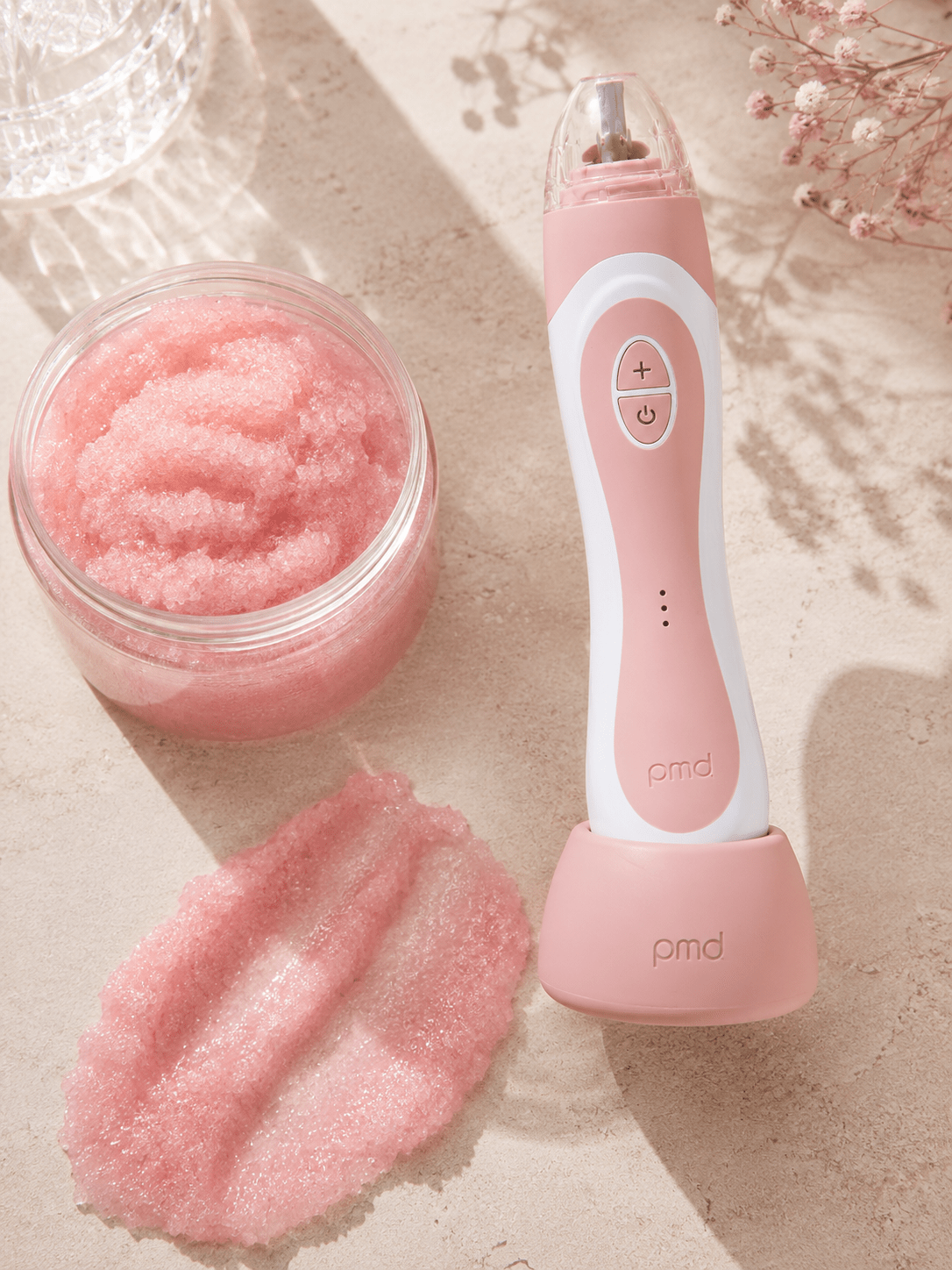 How to Choose Between Chemical and Physical Exfoliation | PMD Beauty