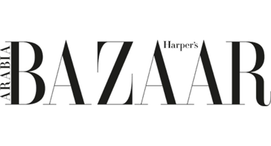Harper's Bazar Arabia