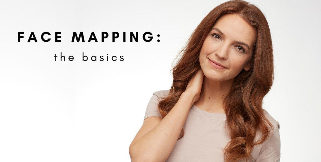 Face Mapping: the basics