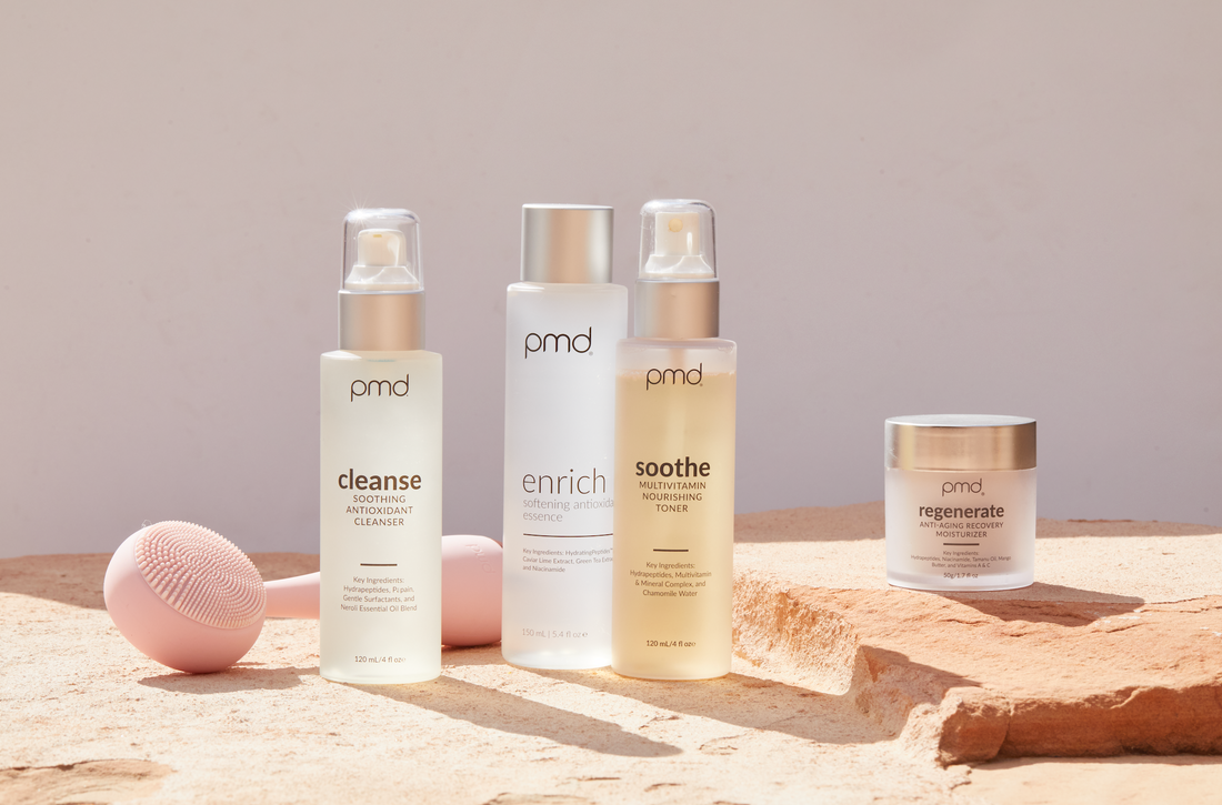 How to Read a Skincare Label and Spot What Actually Matters
