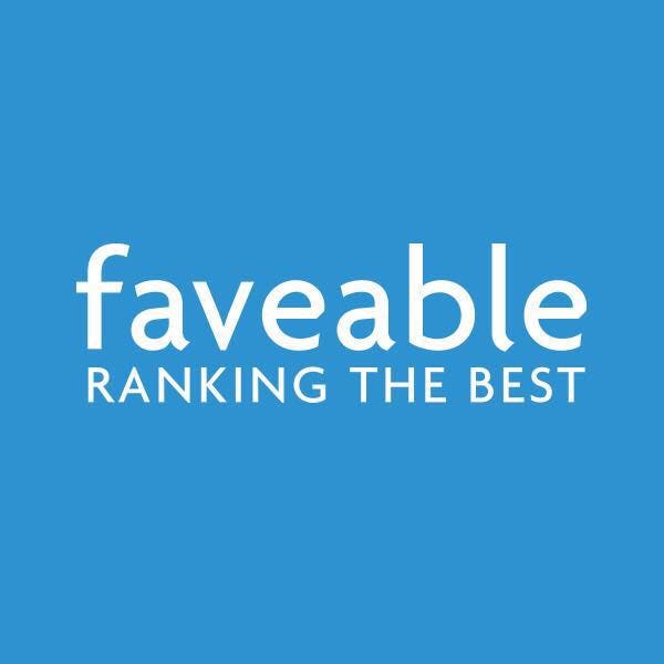 faveable: Ranking The Best