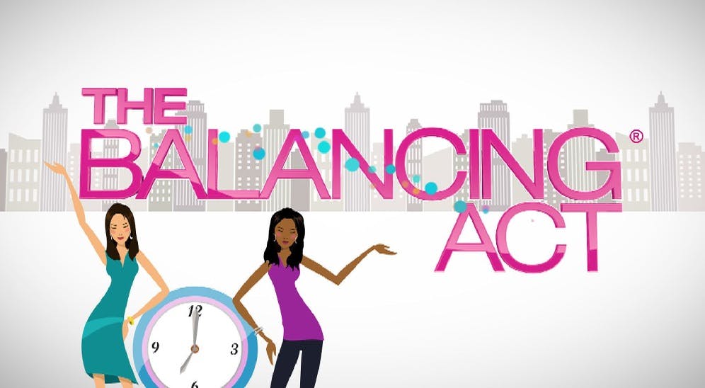The Balancing Act