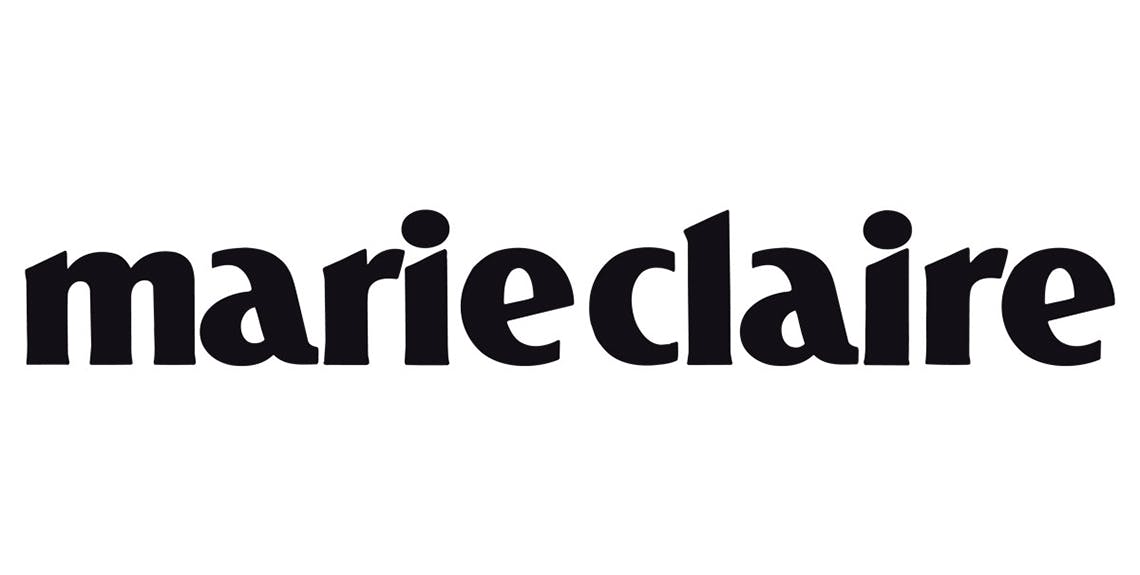 Marie Claire Black