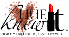 Hue Knew It: Beauty Tried By Us, Loved By You