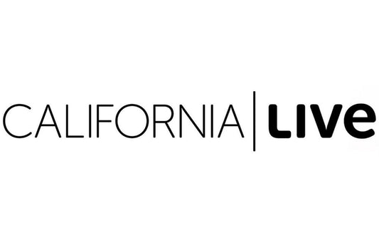 California Live Logo