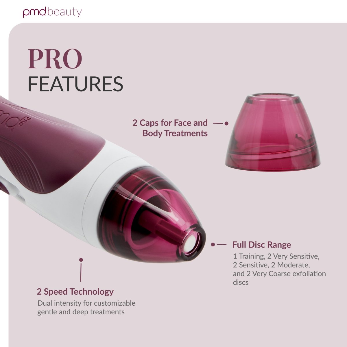 Personal Microderm Pro AU