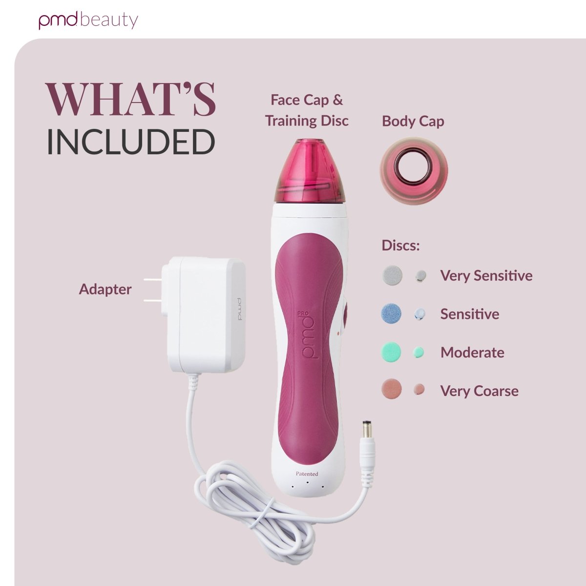 Personal Microderm Pro AU