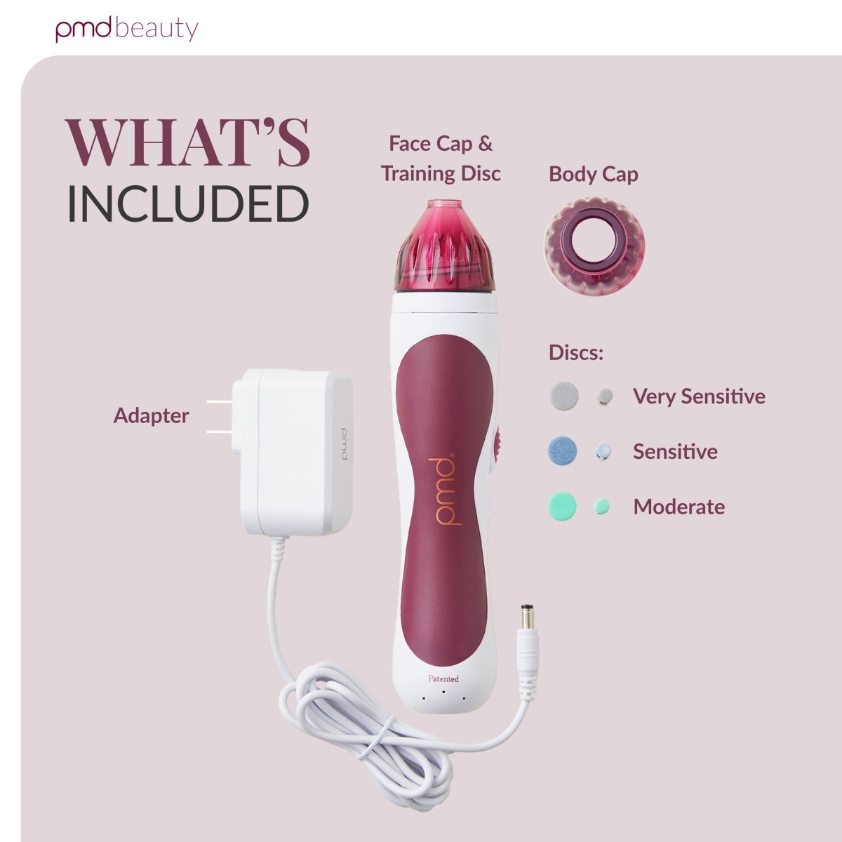 Personal Microderm Classic AU