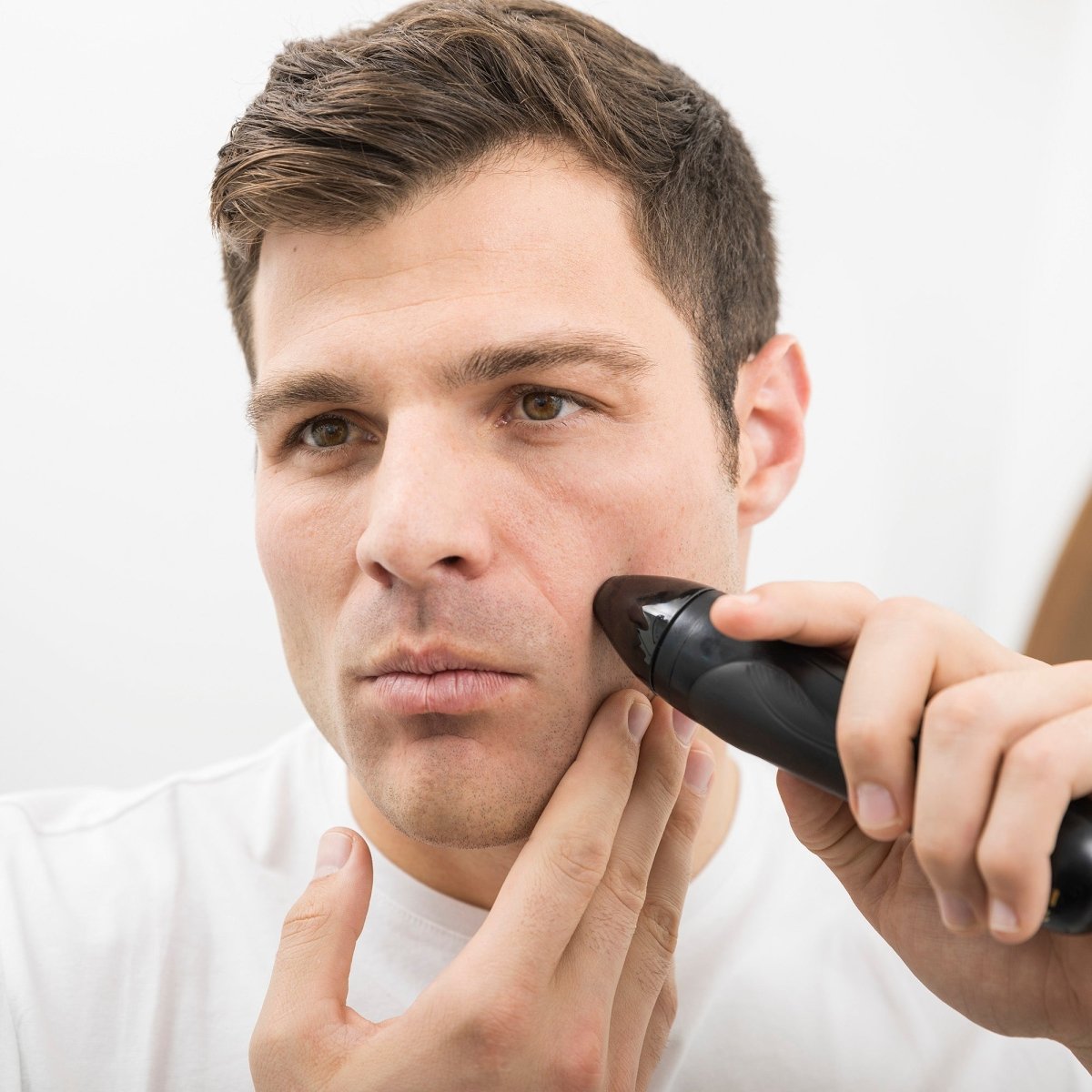 Personal Microderm Pro - Black AU