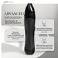 Personal Microderm Pro - Black AU