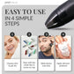 Personal Microderm Pro - Black AU