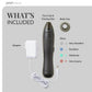 Personal Microderm Pro - Black AU