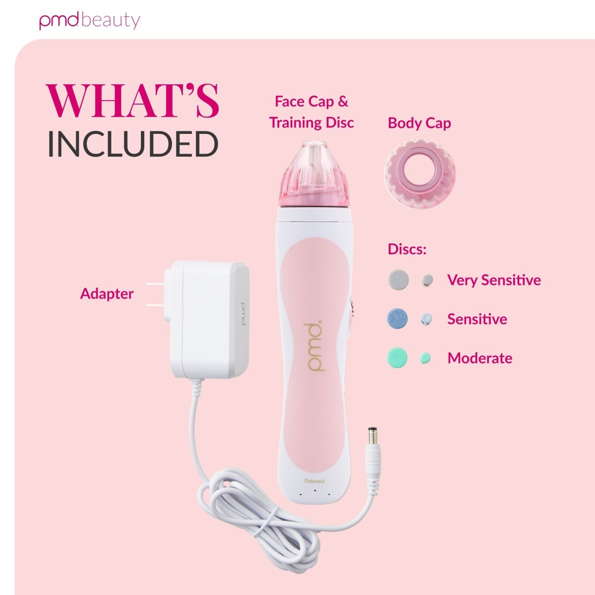 Personal Microderm Classic AU