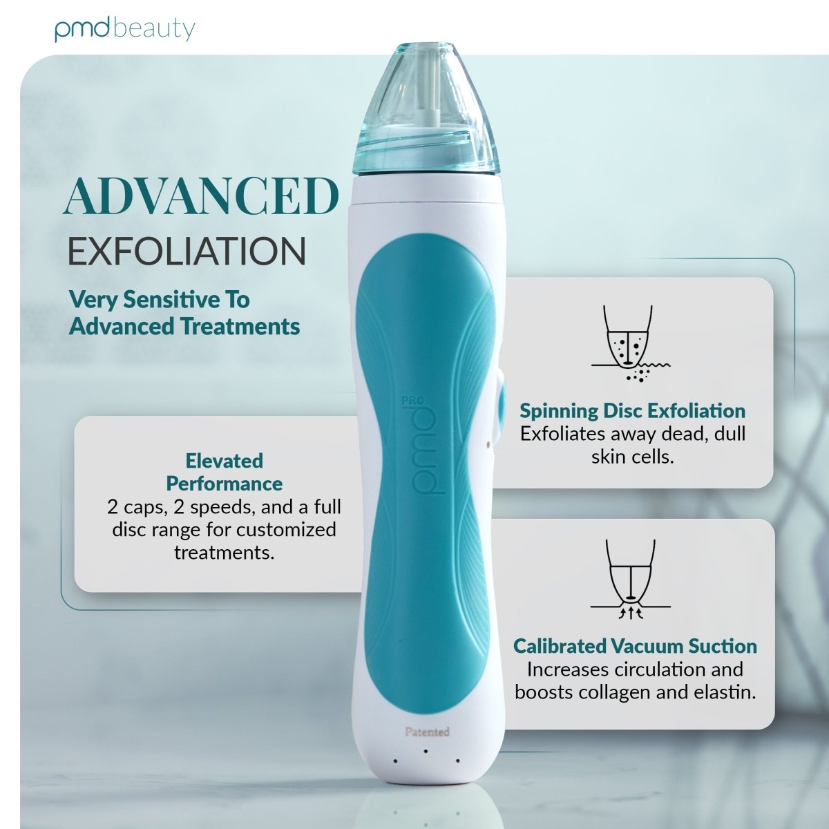Personal Microderm Pro AU