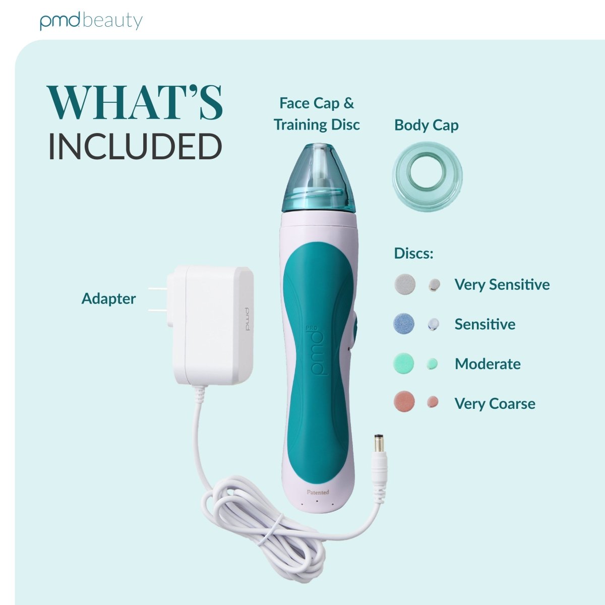 Personal Microderm Pro AU
