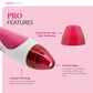 Personal Microderm Pro - International