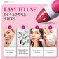 Personal Microderm Pro - International