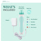 Personal Microderm Pro - International