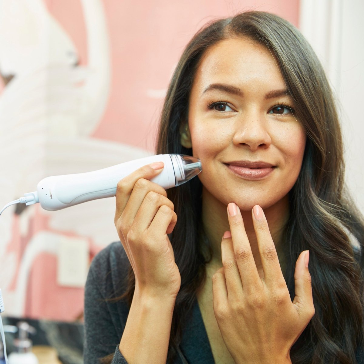 Personal Microderm Pro AU