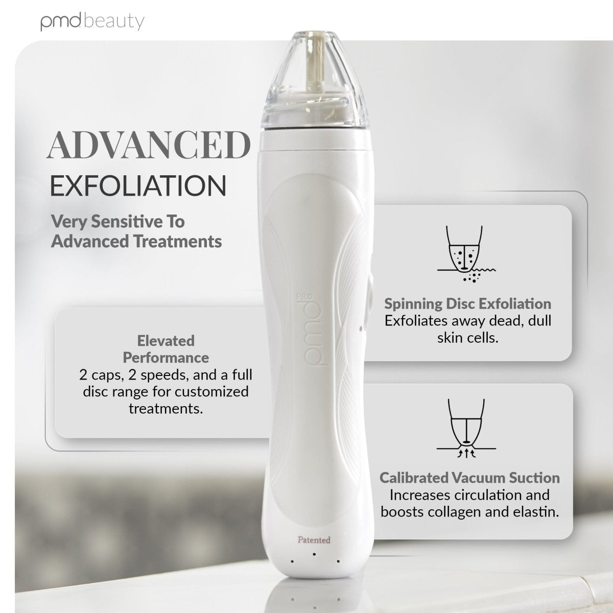 Personal Microderm Pro AU