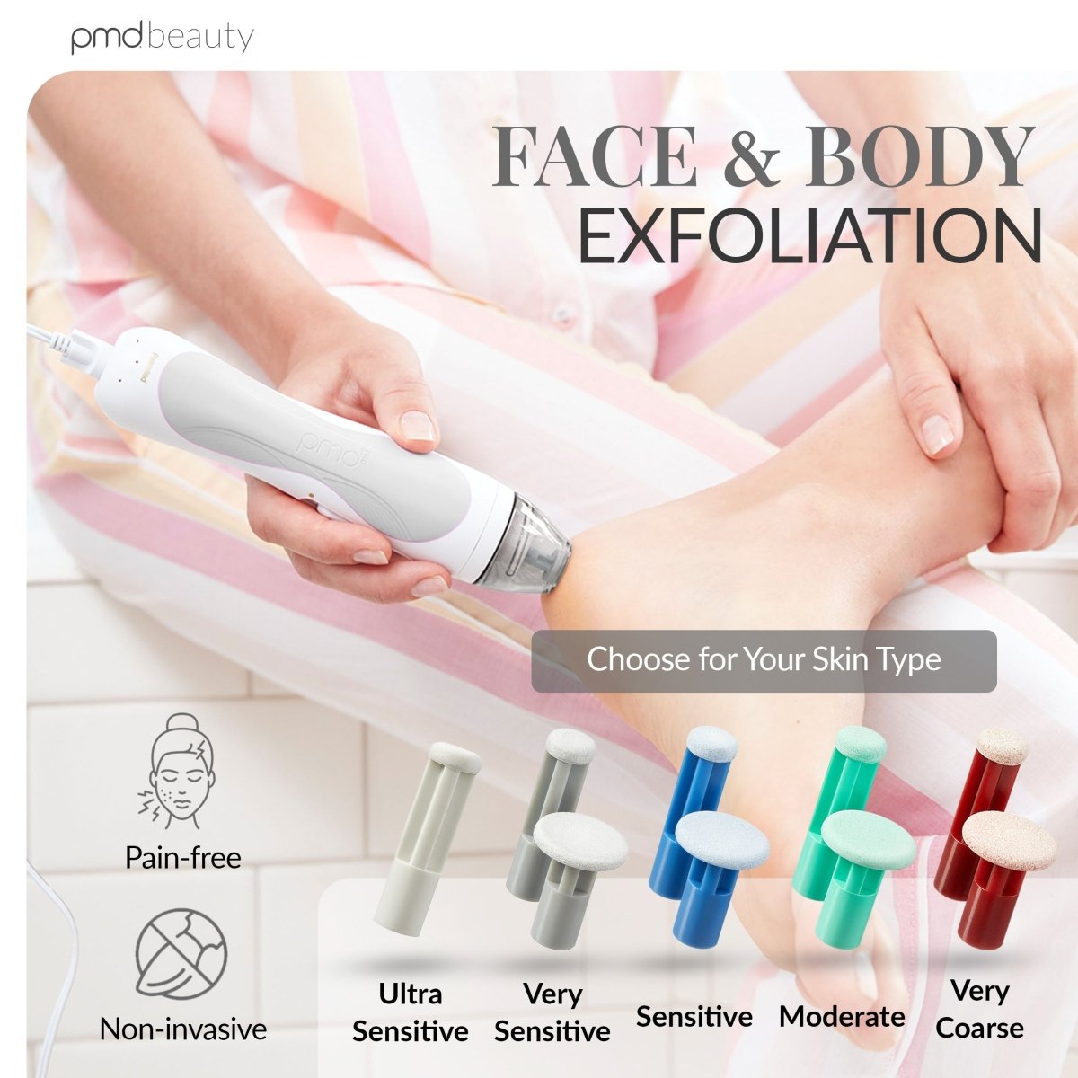 Personal Microderm Pro AU