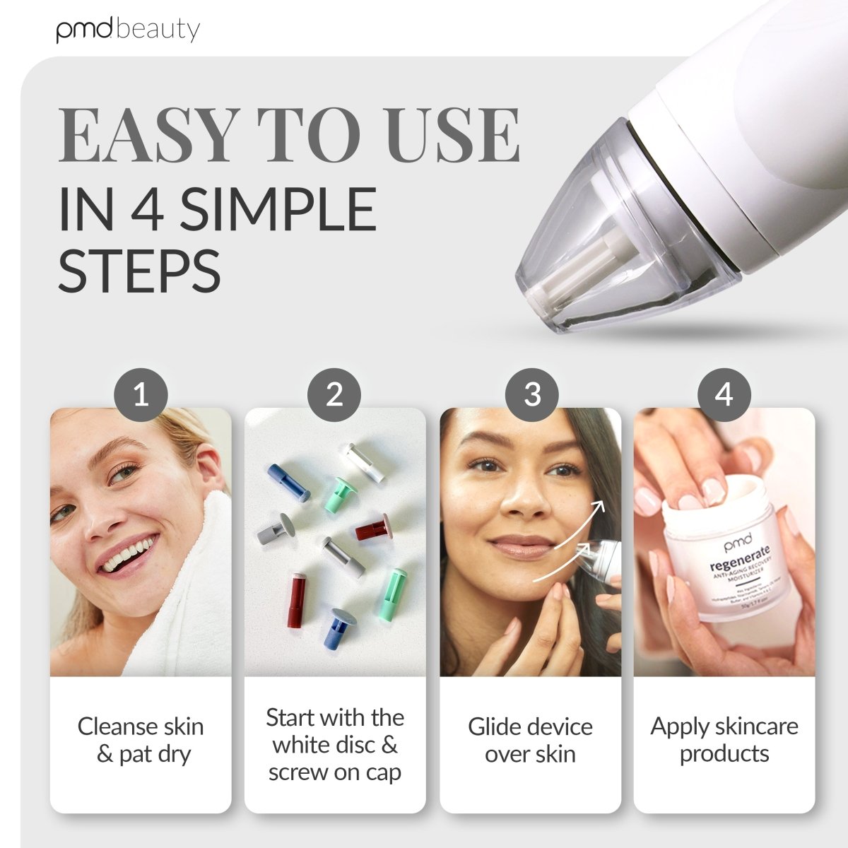 Personal Microderm Pro AU