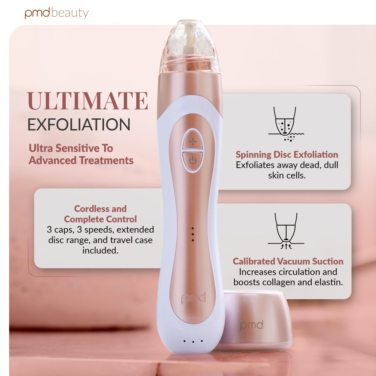 Personal Microderm Elite Pro