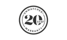 20 Year Warranty Valueprop Icon
