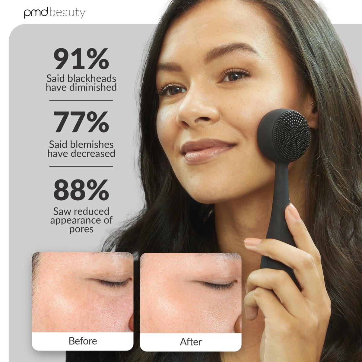 PMD Clean - For Men