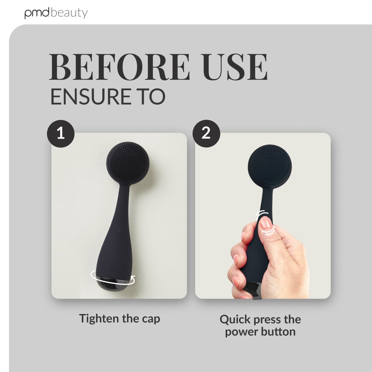 PMD Clean - For Men