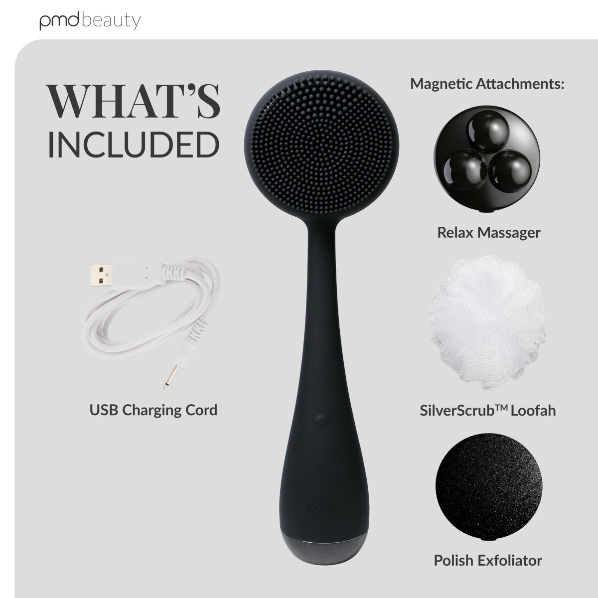 PMD Clean Body - For Men